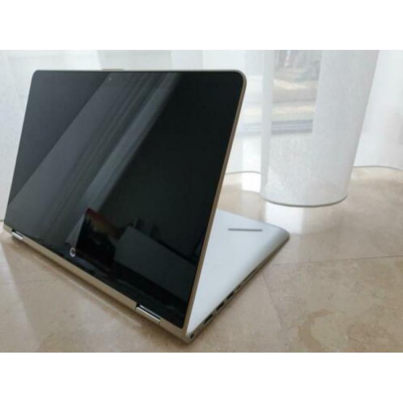 HP Pavilion x360 Convertible 14-ba0xx