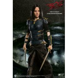 300 Rise of an Empire Action Figure 1/6 Artemisia 29 cm