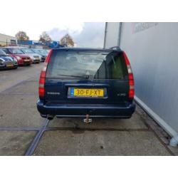 Volvo V70 2.4 Polar NIEUWE APK