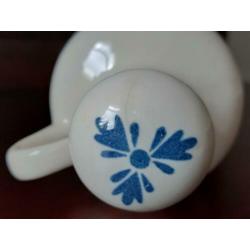 Delfts blauwe kruik