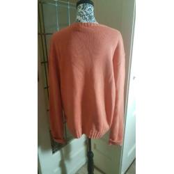 Vintage Ralph Lauren trui 40