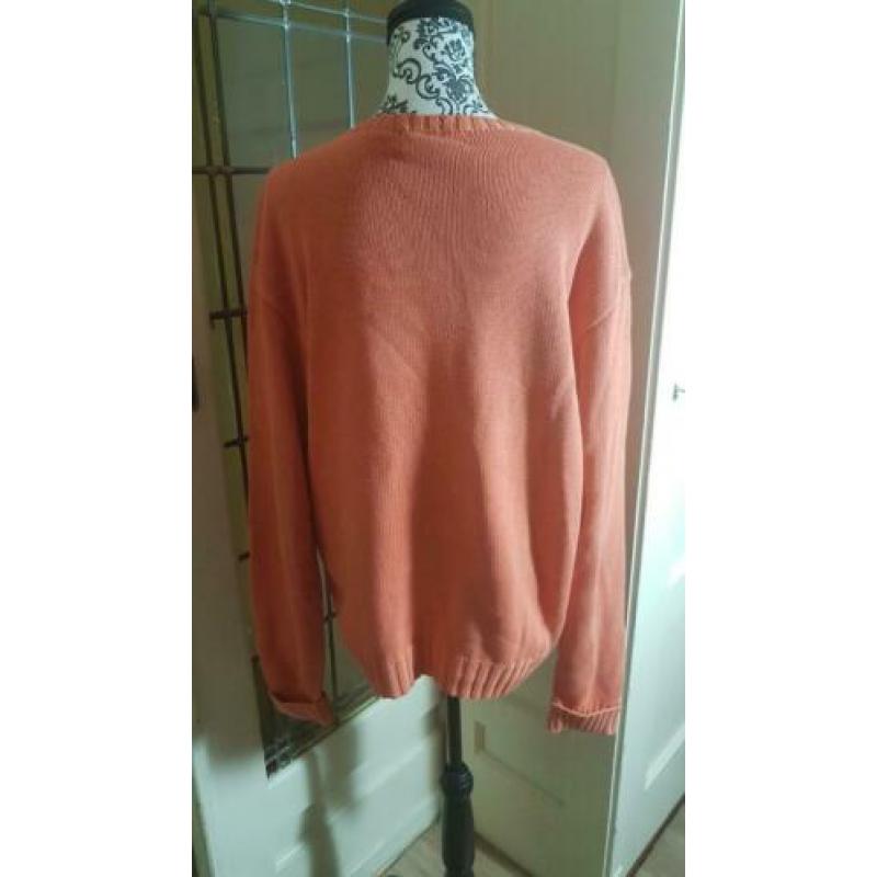 Vintage Ralph Lauren trui 40