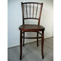 Leuke stoel voor decoratie