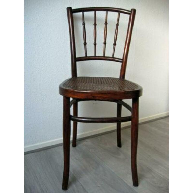 Leuke stoel voor decoratie