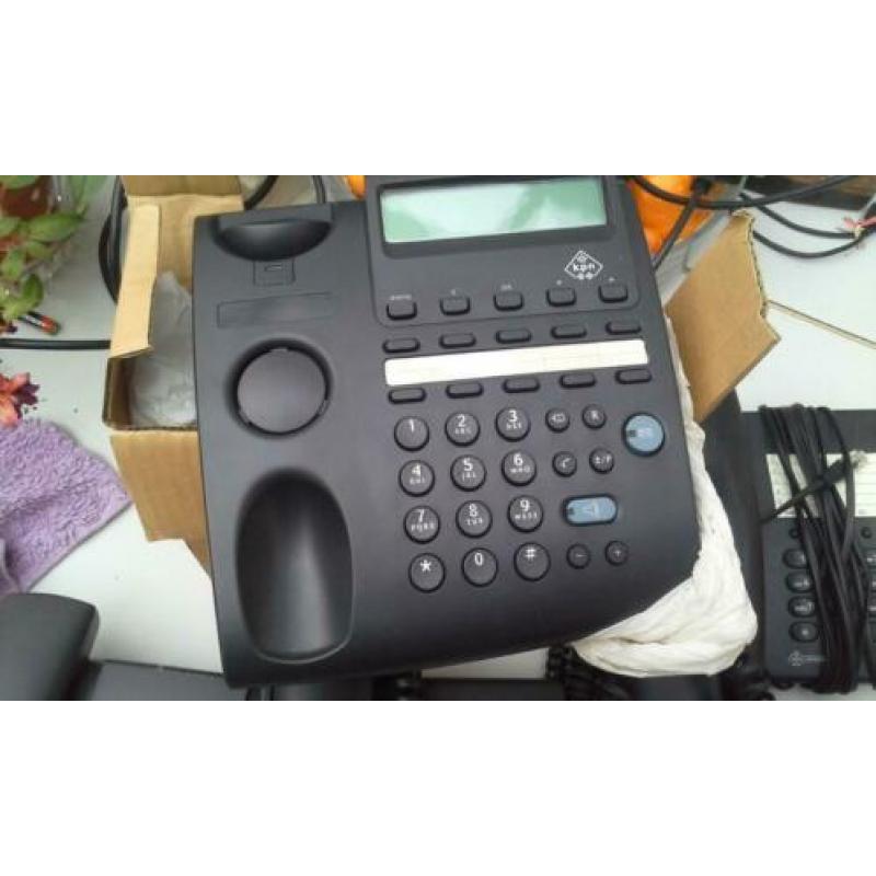 telefoons