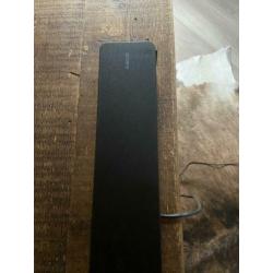 Sony Soundbar zwart zgan