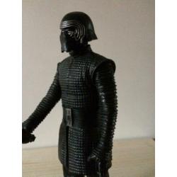 Star Wars actiefiguur The Last Jedi Kylo Ren