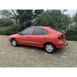 Renault Megane 1.4 sport