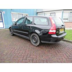 Volvo V50 1.8 Edition I telefoon 06-25113430 apk 11-11-2020
