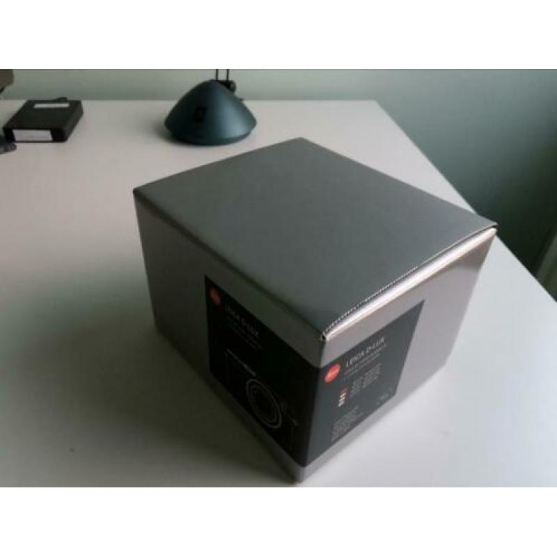Leica D-lux typ 109 12,8MP MFT compactcamera