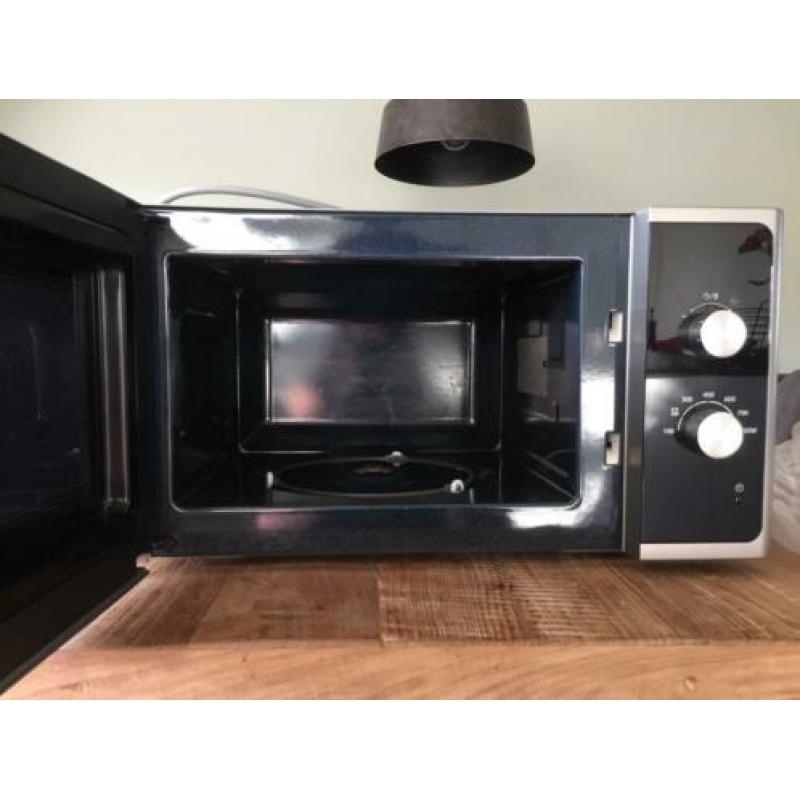 Magnetronoven