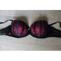 Secret possessions bh 75 c broekje 38