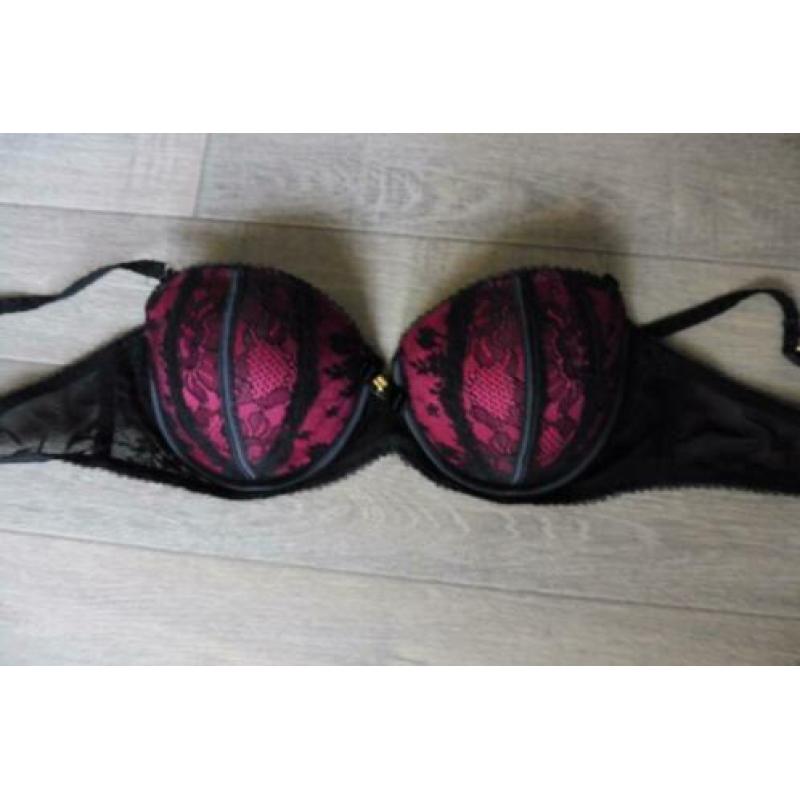 Secret possessions bh 75 c broekje 38