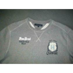 Sweater trui van TOMMY HILFIGER Maat XL