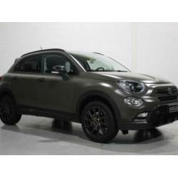 v.a. € 409 p/m | Fiat 500X Cross 1.4 Turbo 140pk automaat S-