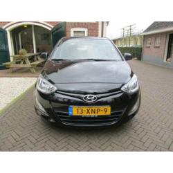 Hyundai i20 1.2i Business Ed. Nieuwe Model 5 deurs.