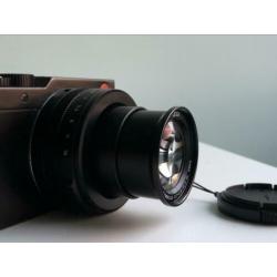 Leica D-lux typ 109 12,8MP MFT compactcamera
