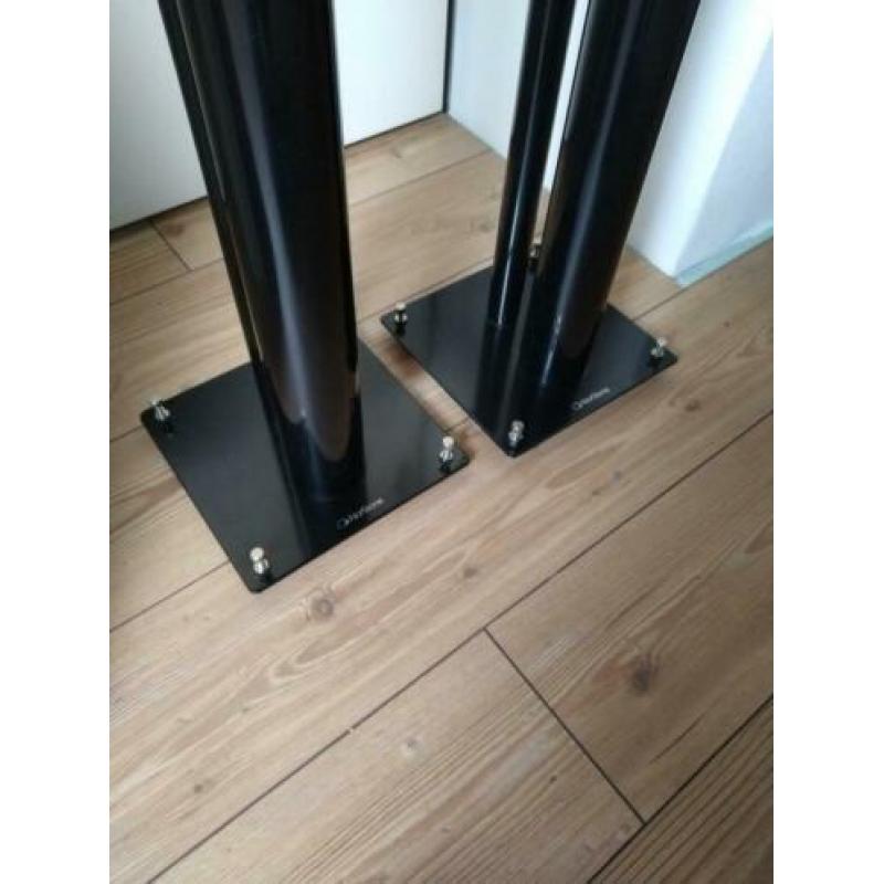 Norstone Stylum 3 speakerstands