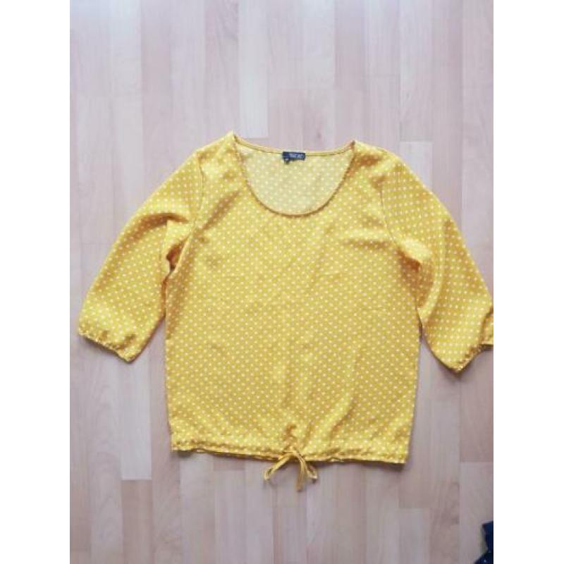 Pakket kleding maat L incl verzenden