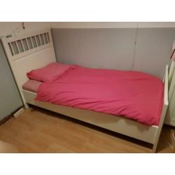 Ikea bed Hemnes