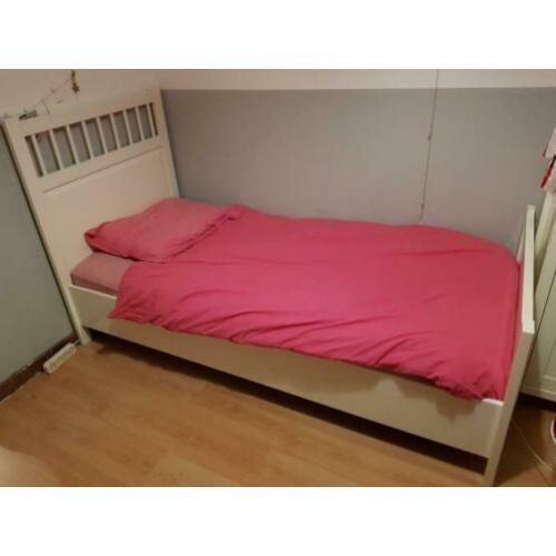Ikea bed Hemnes