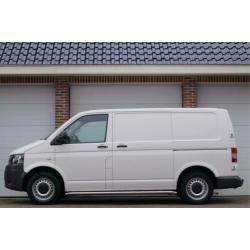 Volkswagen Transporter 2.0 TDI L1H1 102 PK 2x schuifdeur, Ai