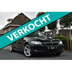 BMW 5-serie Touring 523i 3.0i Automaat Xenon 19''