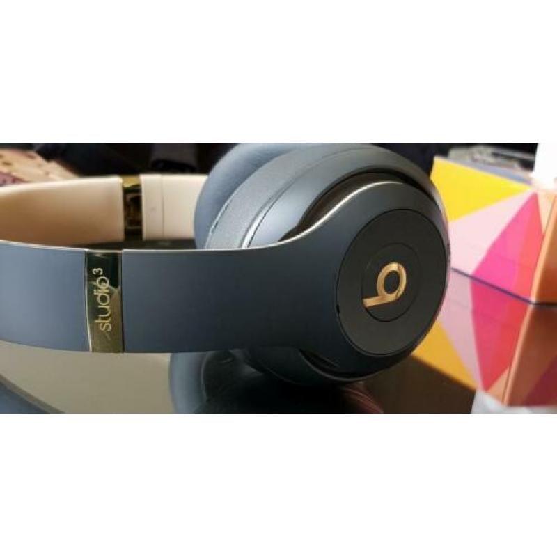 Beats studio 3 wireless
