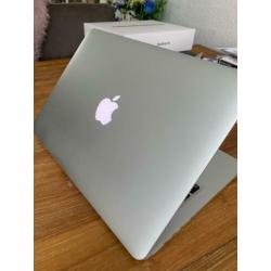 MacBook Pro Retina 13 inch SSD