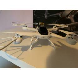 Gave drone, zo goed als nieuw