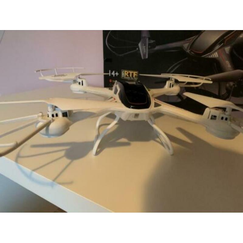 Gave drone, zo goed als nieuw