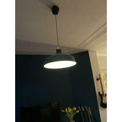 Ikea lampen RANARP