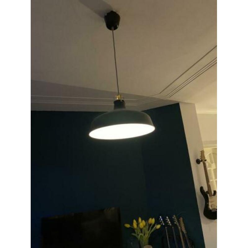 Ikea lampen RANARP