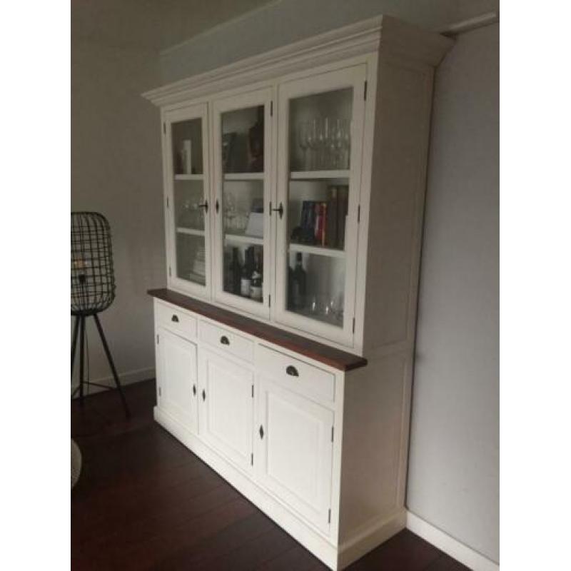 Super gave buffet kast ZGAN