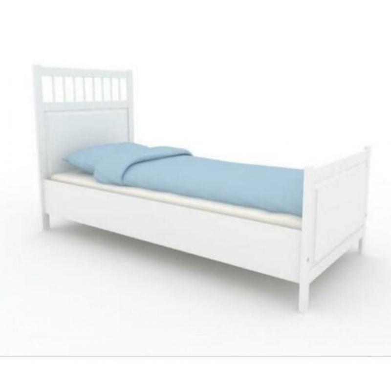 Ikea bed Hemnes