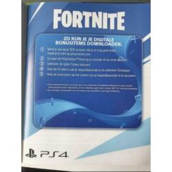 Fortnite neo versa bundel