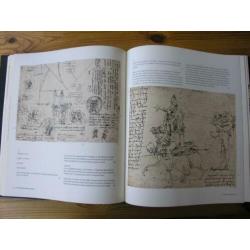 H. Anna Suh - Leonardo da Vinci notities