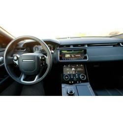 Land Rover Range Rover Velar 2.0 250pk AWD AUT 2018 Grijs