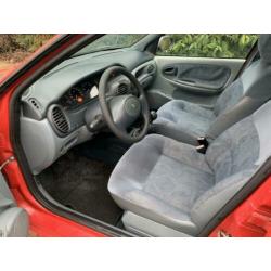 Renault Megane 1.4 sport