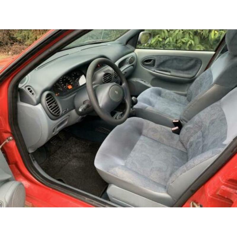 Renault Megane 1.4 sport