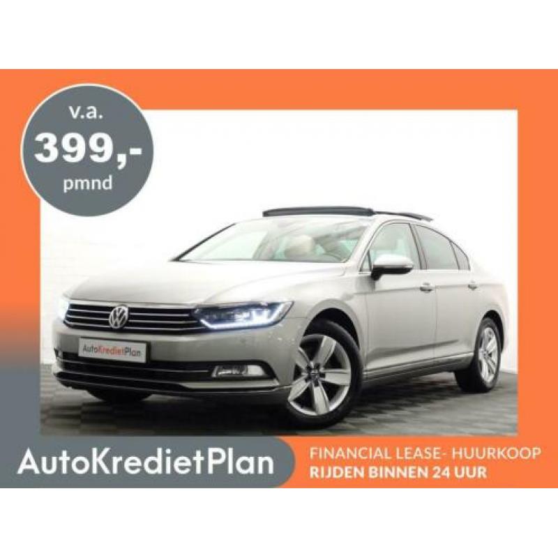 Volkswagen Passat Sedan 1.4 TSI ACT Highline DSG7, Panodak,