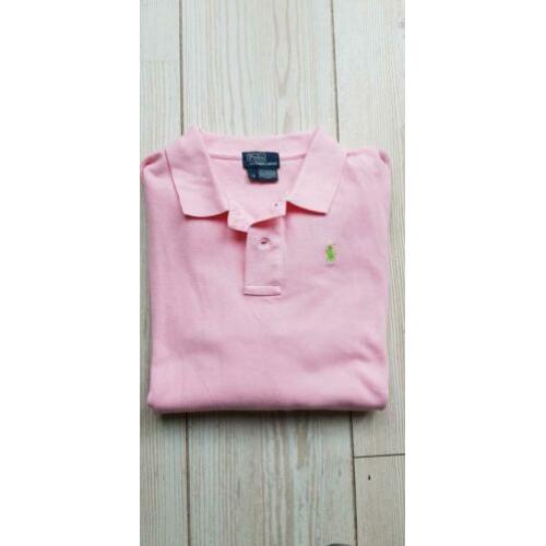 Zgan Ralph Lauren polo mt 152