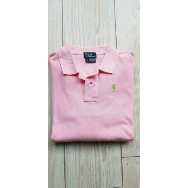 Zgan Ralph Lauren polo mt 152