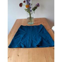 Sweet soda petrol rok maat 48