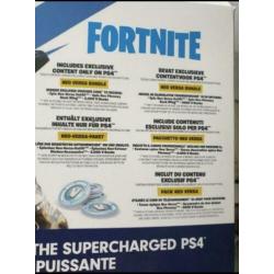 Fortnite neo versa bundel