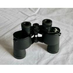 Bushnell (Bausch & Lomb) 8x36 verrekijker met tas
