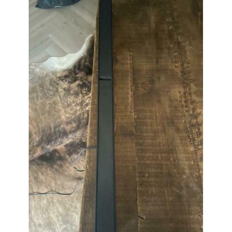 Sony Soundbar zwart zgan