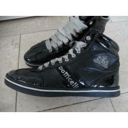 Botticelli sneakers leer maat 38/39 limitid edition