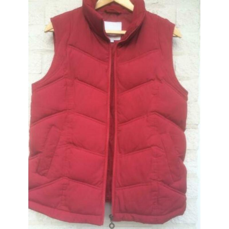 Tom Tailor vest, maat L