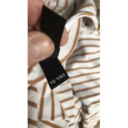Longsleeve Little 10 Days